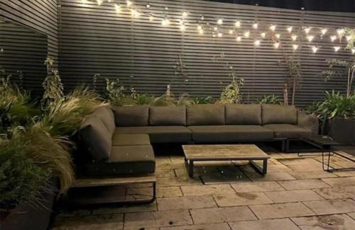 Rathmines Wohnung | Sunlit Designer Haven in Trendy Neighbourhood