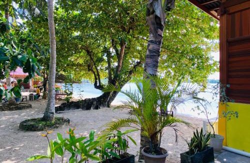Marinsow Kabine | Sunmoon Beach Resort Likupang Timur
