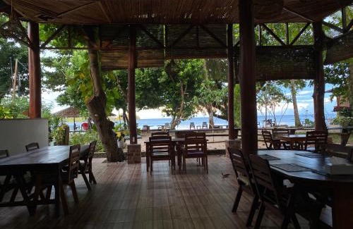 Marinsow Kabine | Sunmoon Beach Resort Likupang Timur