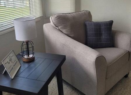 Oak Harbor Wohnung | Sunnie Days condo in Oak Harbor on Lake Erie!