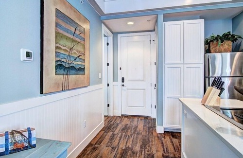 Cinnamon Shore Eigentumswohnung | Hell und sonnig, im ersten Stock und tierfreundlich!