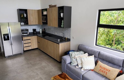 Tambor Eigentumswohnung | Sunny 2nd Level unit - Fast Wifi