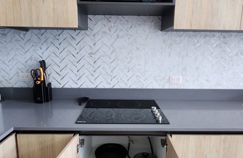 Tambor Eigentumswohnung | Sunny 2nd Level unit - Fast Wifi