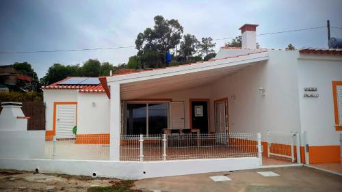 Monte da Vinha Haus | Sunny Aljezur da Misericórdia, Aljezur, Costa Vicentina