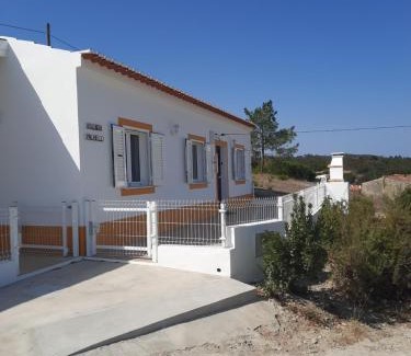 Monte da Vinha Haus | Sunny Aljezur da Misericórdia, Aljezur, Costa Vicentina