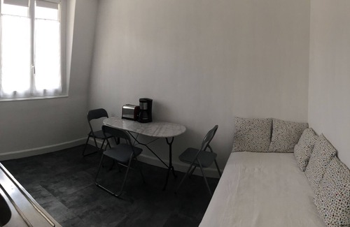 Quartier de la Roquette Wohnung | Ferienwohnung - Paris