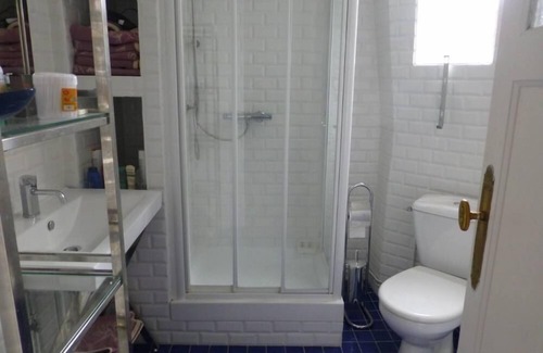 Quartier de la Roquette Wohnung | Ferienwohnung - Paris