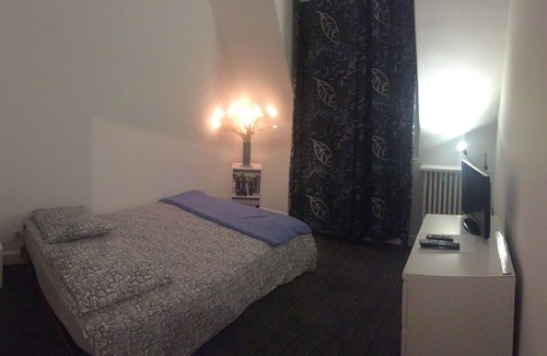 Quartier de la Roquette Wohnung | Ferienwohnung - Paris