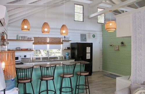 Surfside Haus | Bungalow-Ensuite