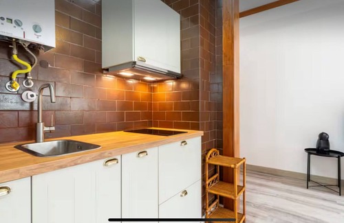 Cascais Wohnung | Sunny Cascais Apartment 5min stroll to the Beach Calm Surroundings