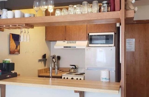 Bear Valley Haus | Sunny End Unit Condo! - Tamarack #20 by Bear Valley Vacation Rentals