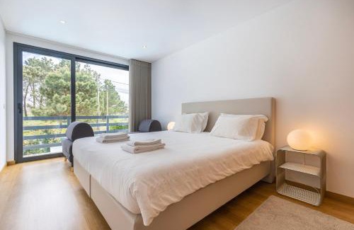 Magoito Wohnung | Sunny Paradise W/Pool by LovelyStay