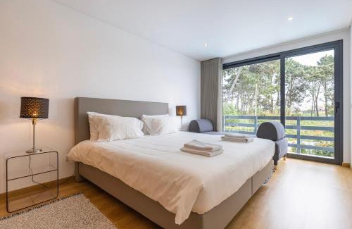 Magoito Wohnung | Sunny Paradise W/Pool by LovelyStay