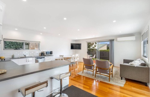 Kingston Beach Wohnung | Sunny Retreat in Kingston Beach