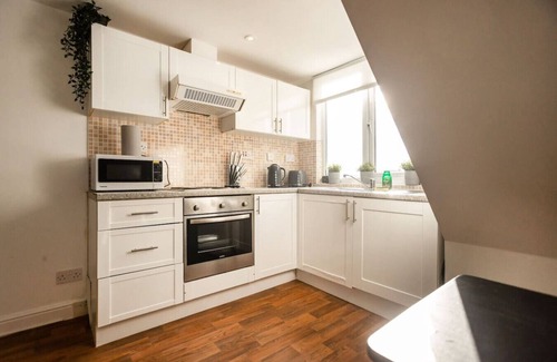 Easton Wohnung | Sunny Side Contractors Long Stays Discounts