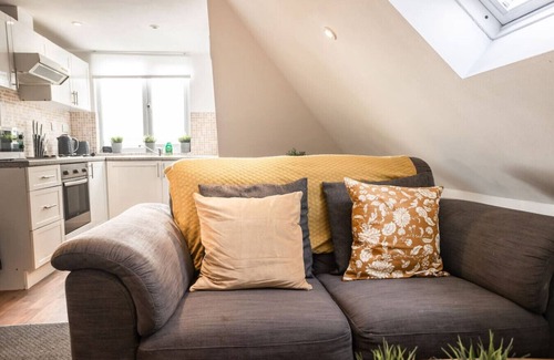 Easton Wohnung | Sunny Side Contractors Long Stays Discounts