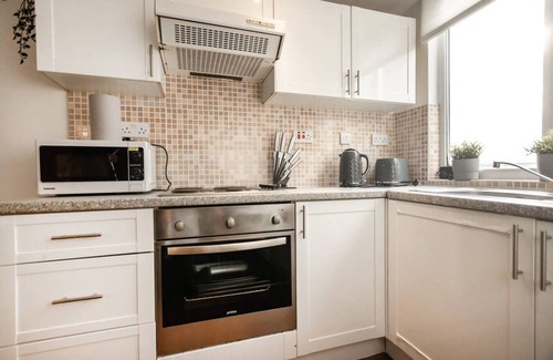 Easton Wohnung | Sunny Side Contractors Long Stays Discounts