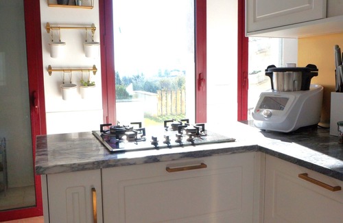 Leiria Eigentumswohnung | Sunny Spacious Condo w/Private Garden+pool Fully Equipped and Surnished
