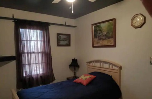 St. James Haus | Sunny Stay