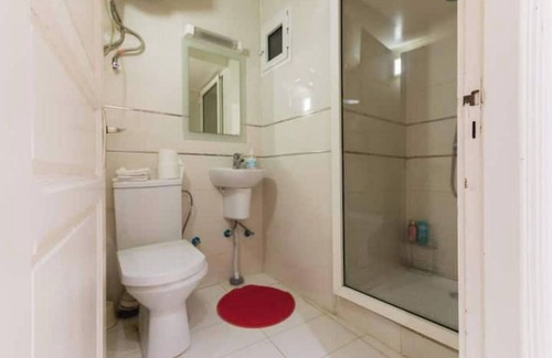 Agdal Wohnung | Sunny studio in Rabat Agdal