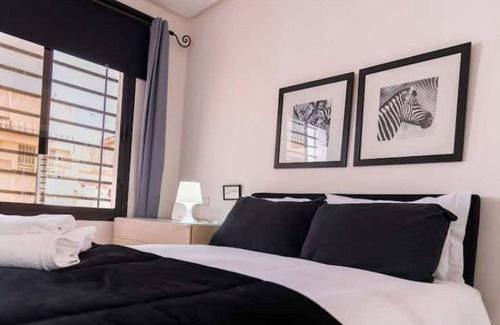 Agdal Wohnung | Sunny studio in Rabat Agdal