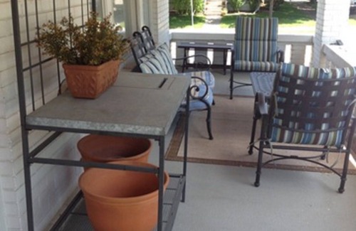 Pocatello Wohnung | Aktualisierte Wohnung im sonnigen Vintage-Stil - Im Herzen des Universitätsviertels