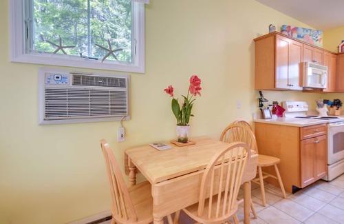 Summer Village Hütte | Wells Condo w / Pools, Tennis, Beach Trolley & mehr