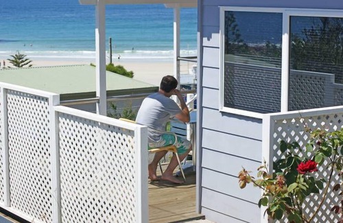 Boat Harbour Beach Wohnung | Sunnysands Urlaub Einheit