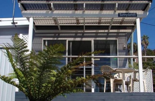 Boat Harbour Beach Wohnung | Sunnysands Urlaub Einheit