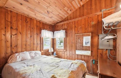 Greenbush Wohnung | Sunnyside Combined 12BR 5BA Lakefront Retreat