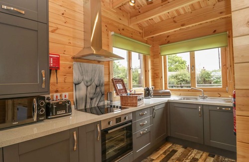 Crewkerne Kabine | Sunnyside Lodge