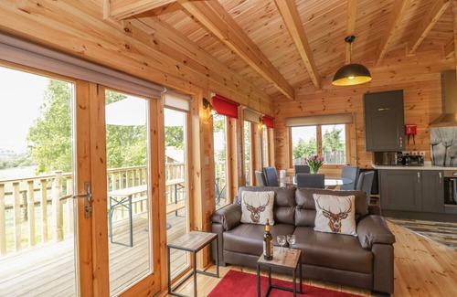 Crewkerne Kabine | Sunnyside Lodge