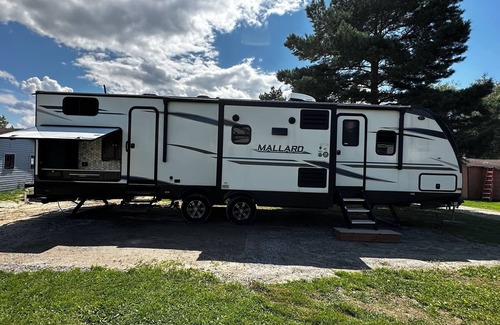 Bonfield Wohnmobilvermietung | Sunnyside Resort
