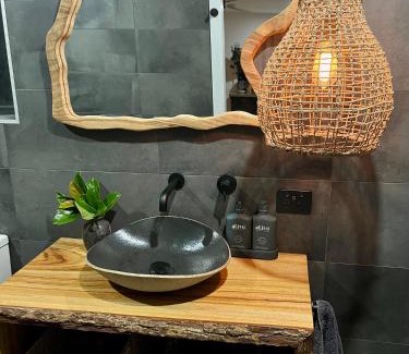 Port Macquarie Haus | Sunnyside Studio - Pet Friendly Luxury Escape