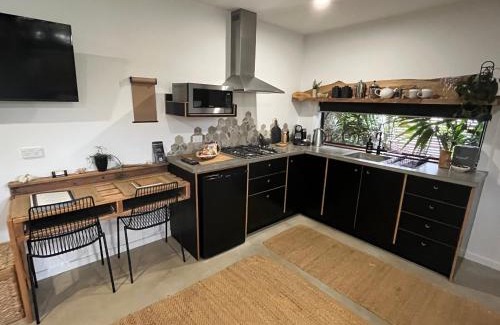 Port Macquarie Haus | Sunnyside Studio - Pet Friendly Luxury Escape