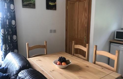 Saint Briavels Haus | Sunnyview Annexe