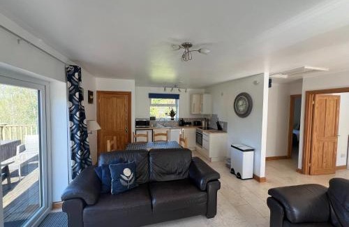 Saint Briavels Haus | Sunnyview Annexe