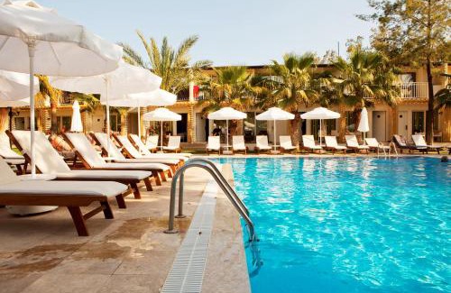 Side Hotel | Sunprime Dogan Side Beach - Adult Only (+16)