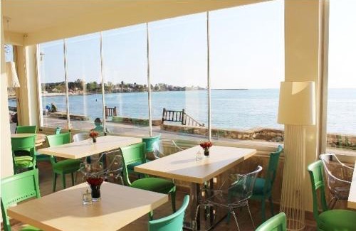 Side Hotel | Sunprime Dogan Side Beach - Adult Only (+16)