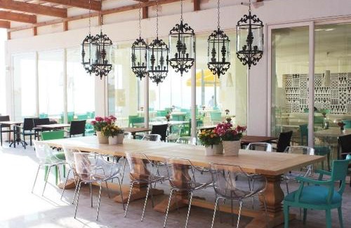 Side Hotel | Sunprime Dogan Side Beach - Adult Only (+16)