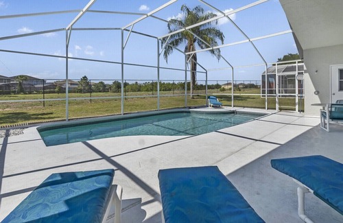 Sunridge Woods Haus | Sunridge Woods Escape