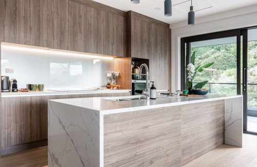 Albany Wohnung | Sunrise Garden Suites