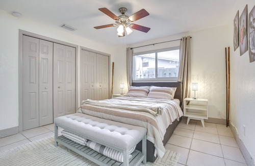 Sunrise Haus | Sunrise Getaway w/ Private Pool: 10 Mi to Beach!