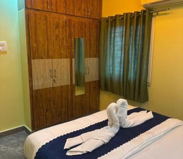 Tirupati Wohnung | Sunrise Home Stay