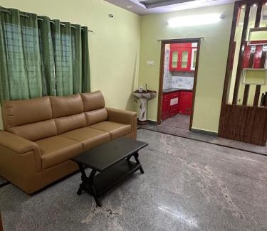 Tirupati Wohnung | Sunrise Home Stay
