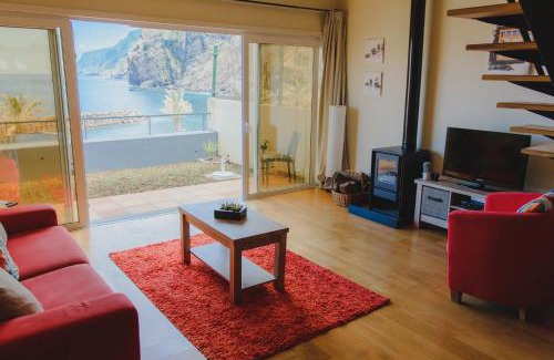 Ponta Delgada Haus | Sunrise House