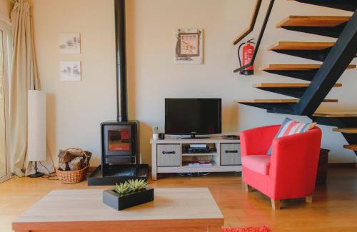 Ponta Delgada Haus | Sunrise House