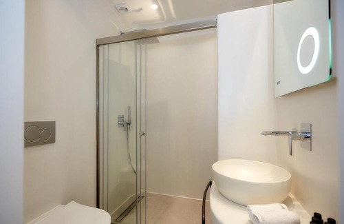 Zagora-Mouresi Wohnung | Sunrise Little