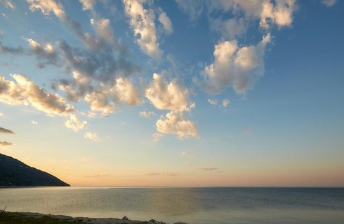 Zagora-Mouresi Wohnung | Sunrise Little