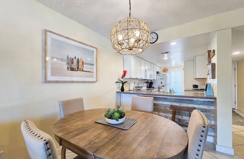 Point East Eigentumswohnung | Sunrise Paradise, New Smyrna Beach Condo